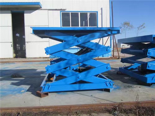 簡單解答液壓升降機(jī)的幾個(gè)常見問題